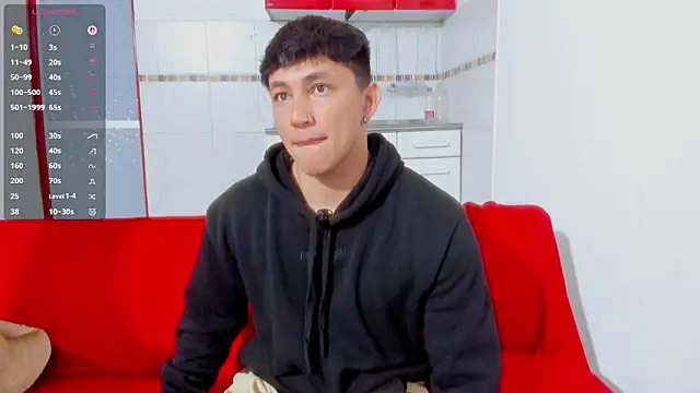 jacques cardiet online show from 11/08/25, 11:14