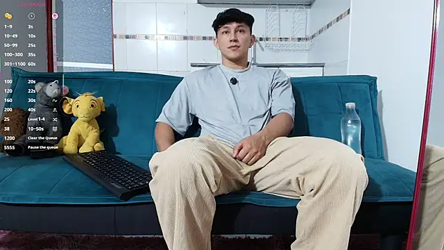 jacques cardiet online show from 03/06/26, 02:23