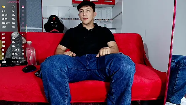 jacques cardiet online show from 01/08/26, 01:17