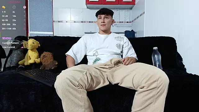 jacques cardiet online show from 03/20/26, 02:29