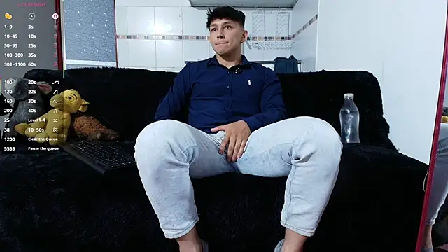 jacques cardiet online show from 03/21/26, 02:32