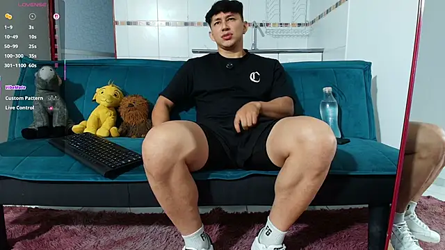 jacques cardiet online show from 03/03/26, 11:50