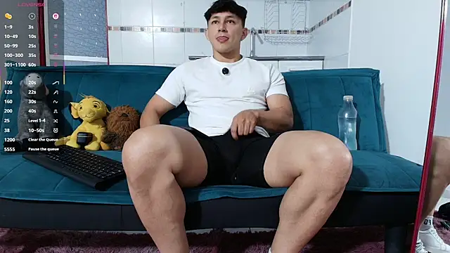 jacques cardiet online show from 03/05/26, 11:51