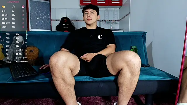 jacques cardiet online show from 02/07/26, 11:40