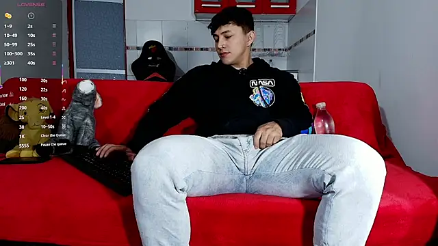 jacques cardiet online show from 01/09/26, 12:01