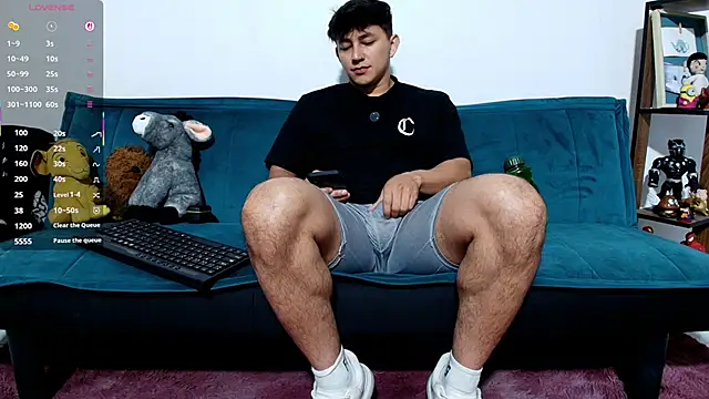 jacques cardiet online show from 02/19/26, 11:29