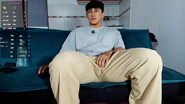 jacques cardiet online show from 12/04/25, 01:54