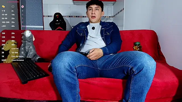 jacques cardiet online show from 01/17/26, 11:47