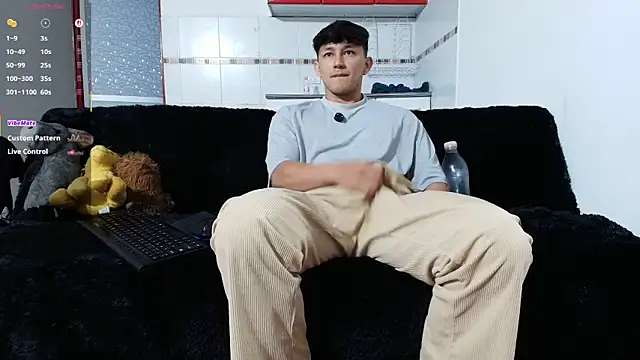 jacques cardiet online show from 03/25/26, 11:42