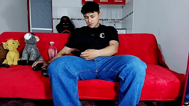 jacques cardiet online show from 01/07/26, 01:16