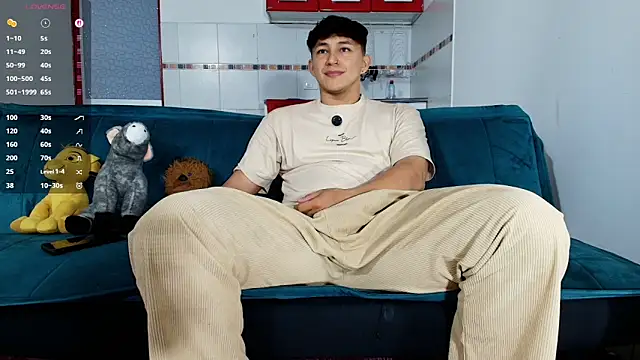 jacques cardiet online show from 12/20/25, 02:20