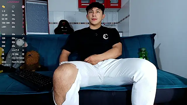 jacques cardiet online show from 02/04/26, 11:38