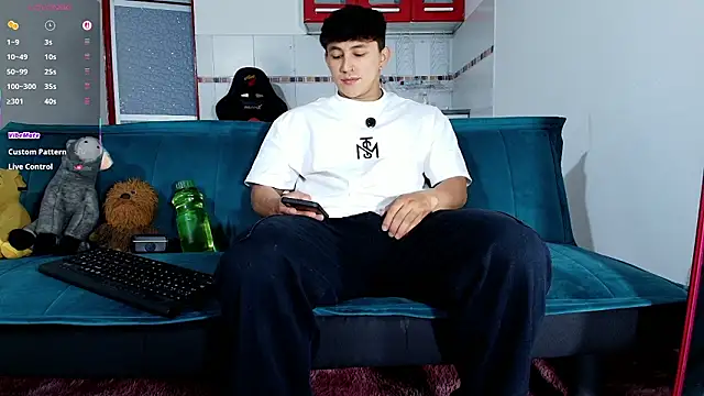 jacques cardiet online show from 02/05/26, 11:28