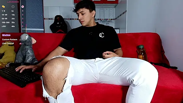 jacques cardiet online show from 01/18/26, 02:20