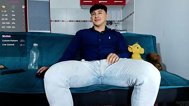 jacques cardiet online show from 12/17/25, 11:15