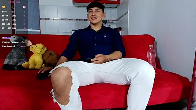 jacques cardiet online show from 12/21/25, 02:52