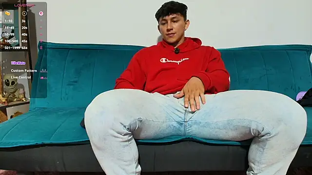 jacques cardiet online show from 11/24/25, 09:59