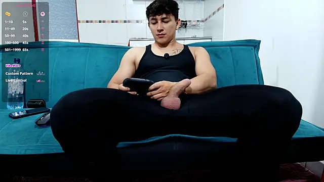 jacques cardiet online show from 12/01/25, 11:55