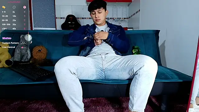 jacques cardiet online show from 02/06/26, 11:39