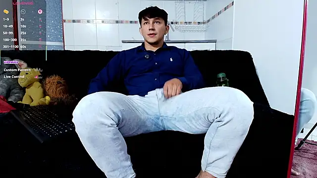 jacques cardiet online show from 02/23/26, 02:39