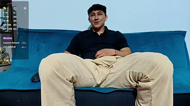 jacques cardiet online show from 11/27/25, 02:17