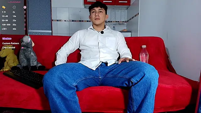 jacques cardiet online show from 01/11/26, 04:25