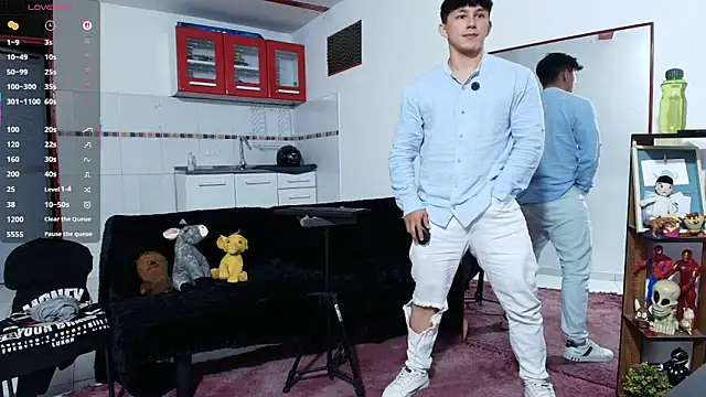 jacques cardiet online show from 03/13/26, 05:07