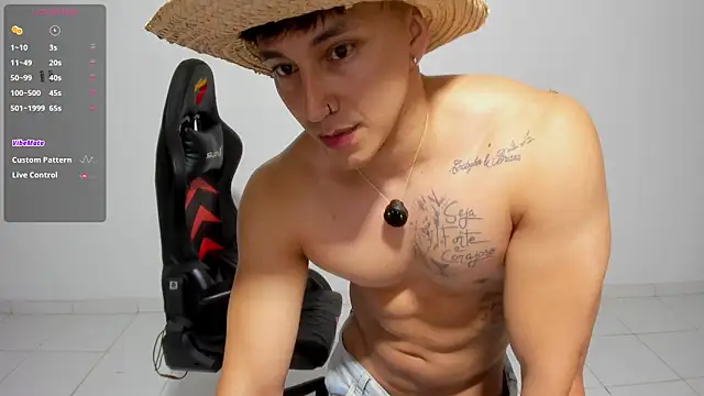 jacques cardiet online show from 10/24/25, 02:43