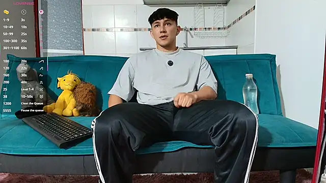 jacques cardiet online show from 03/02/26, 03:19