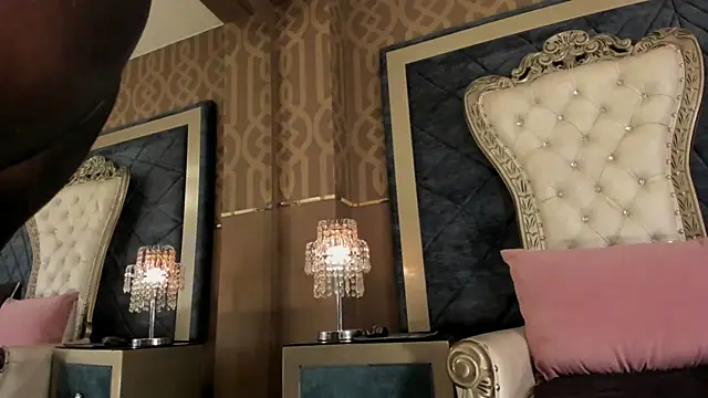 Janna Rousse  online show from 02/19/26, 12:24