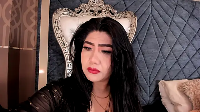 Janna Rousse  online show from 04/15/26, 12:42