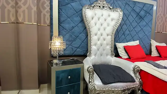 Janna Rousse  online show from 10/16/25, 11:51