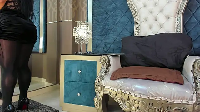 Janna Rousse  online show from 11/03/25, 12:20