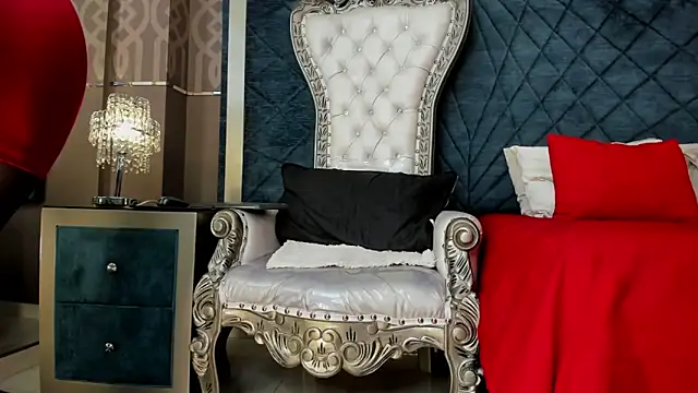 Janna Rousse  online show from 10/27/25, 12:06