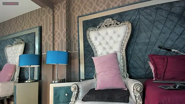 Janna Rousse  online show from 09/26/25, 12:34