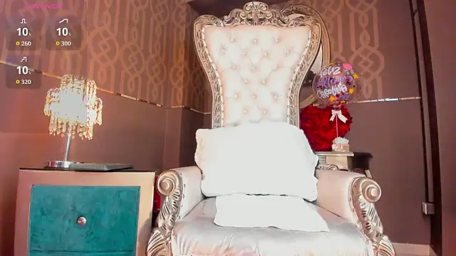 Janna Rousse  online show from 12/05/25, 12:48