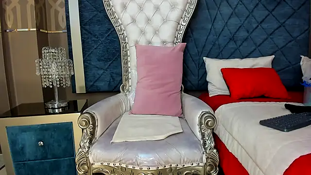 Janna Rousse  online show from 10/17/25, 11:56