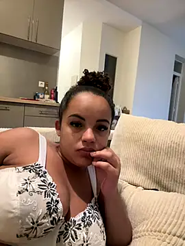 Lalionne58 online show from 10/25/25, 07:29