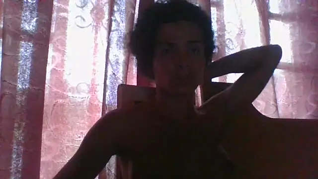 Nadia Monroe online show from 05/16/26, 09:03