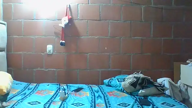 Nadia Monroe online show from 07/25/26, 02:23