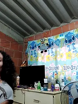 Nadia Monroe online show from 12/02/25, 09:16