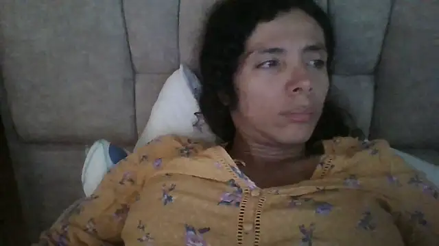 Nadia Monroe online show from 03/19/26, 02:06