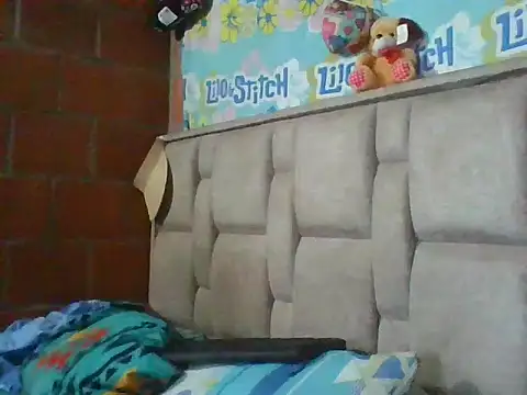 Nadia Monroe online show from 05/06/26, 12:09