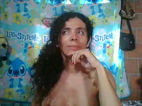 Nadia Monroe online show from 04/04/26, 05:30