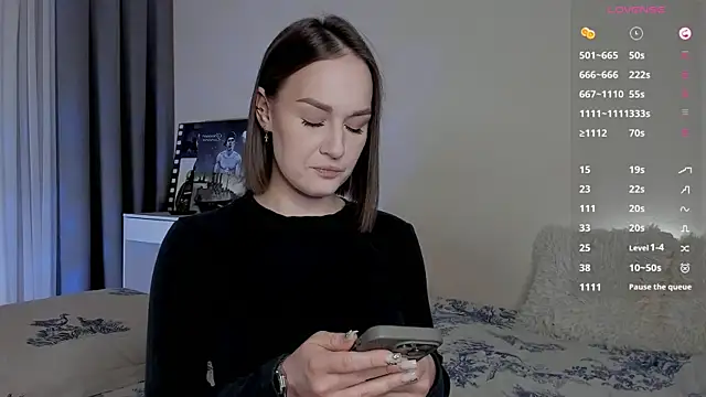  RocketWay  online show from 03/18/25, 07:33