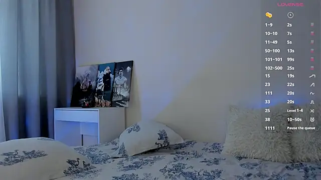  RocketWay  online show from 09/10/25, 01:10