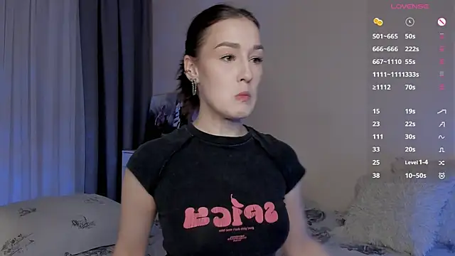  RocketWay  online show from 01/17/26, 03:37