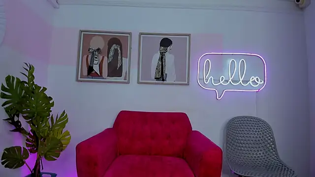 Miakhalifa 7 online show from 10/24/25, 03:27