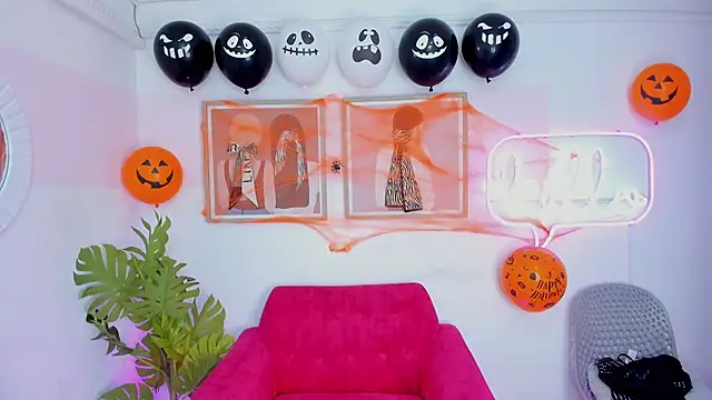 Miakhalifa 7 online show from 10/31/25, 03:58