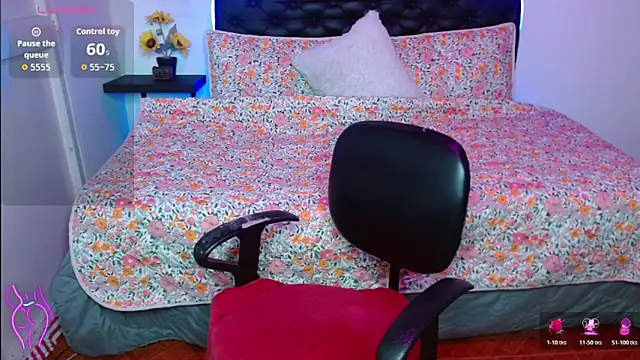 Dominik girl online show from 02/08/26, 10:02